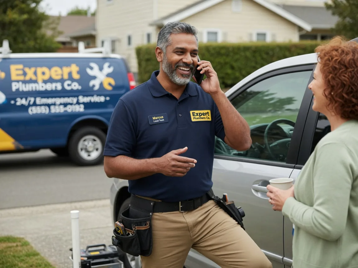 Hydro Jetting Service in Lake Orion, MI