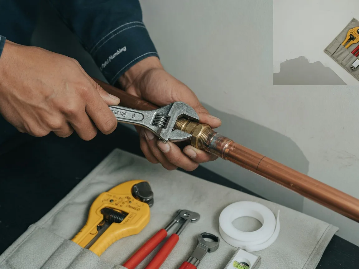 Why choose Drain Cleaning in Lake Orion, MI